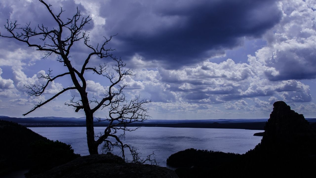 BAD Weather Conditions