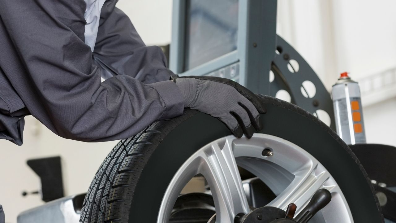 winter driving car maintenance